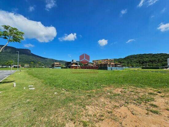 Terreno de 312 m² na da Lagoinha - Pedra Branca - Palhoça - SC, à venda por R$ 1.000.000