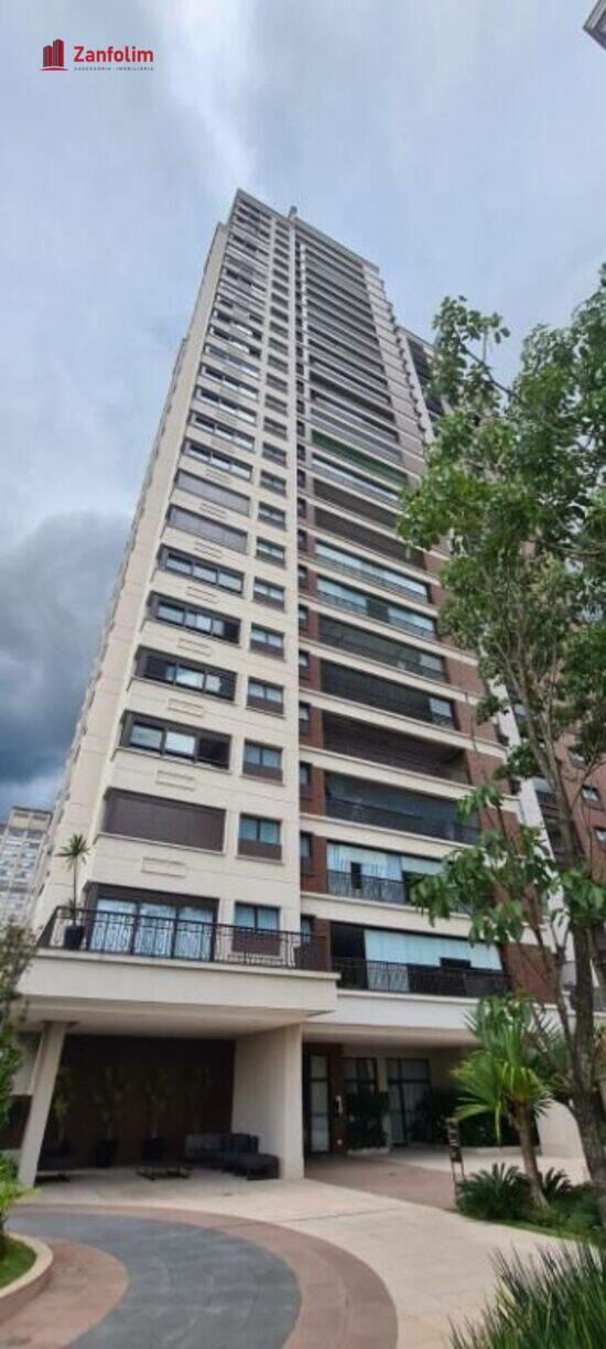 Atria Alphaville, apartamentos com 3 quartos, 228 a 285 m², Barueri - SP