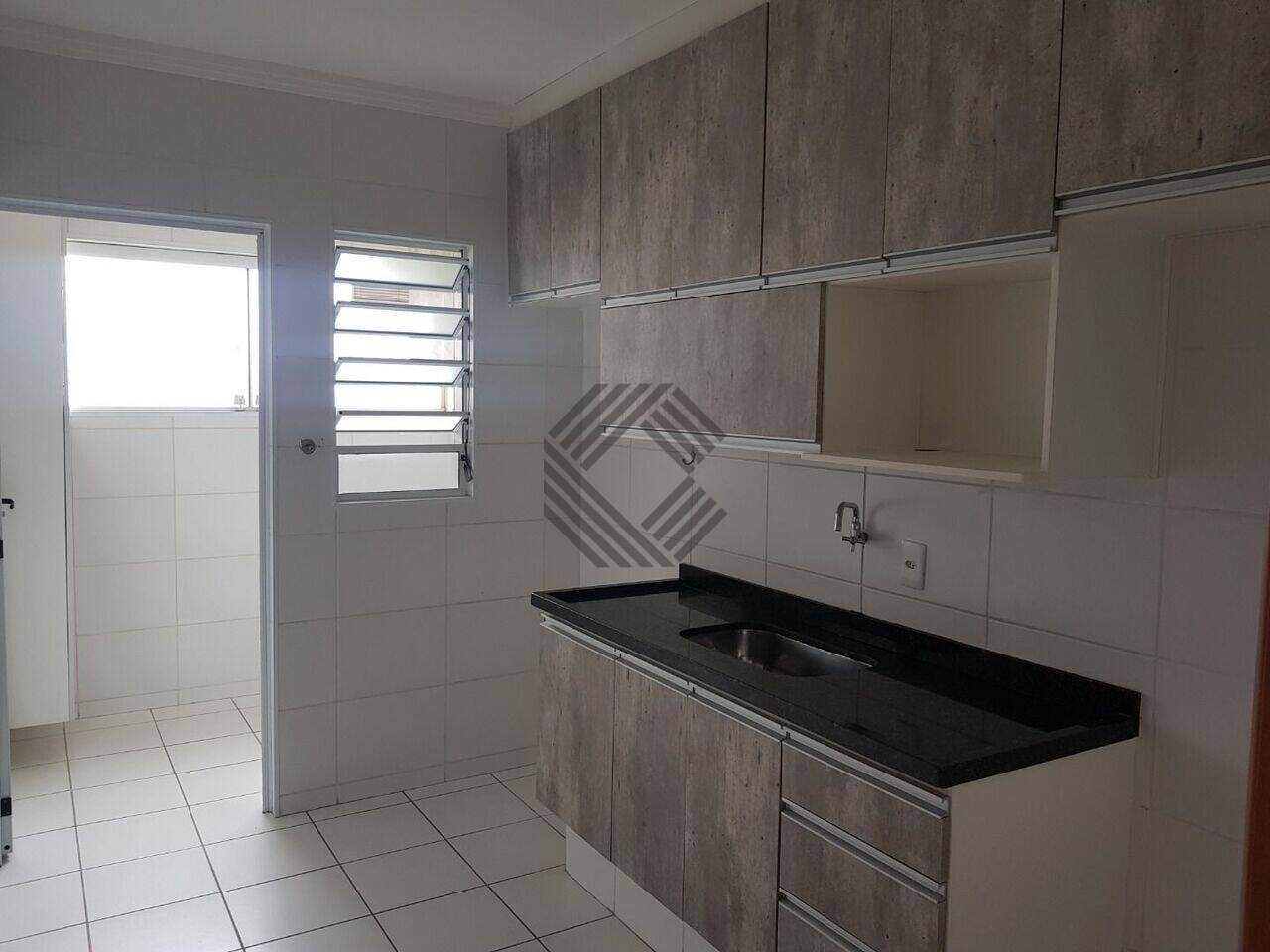 Apartamento Mangal, Sorocaba - SP