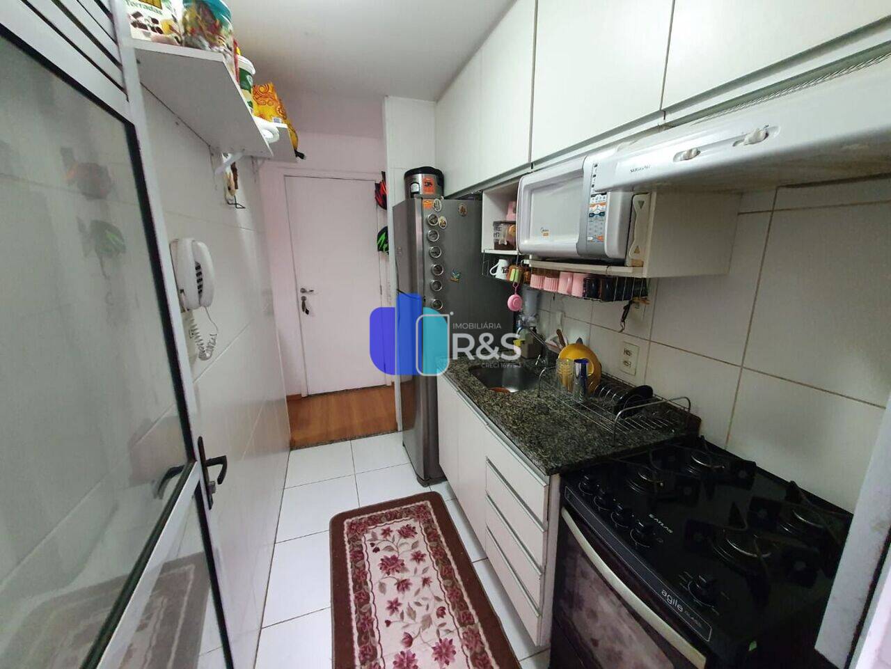 Apartamento Parque União, Jundiaí - SP