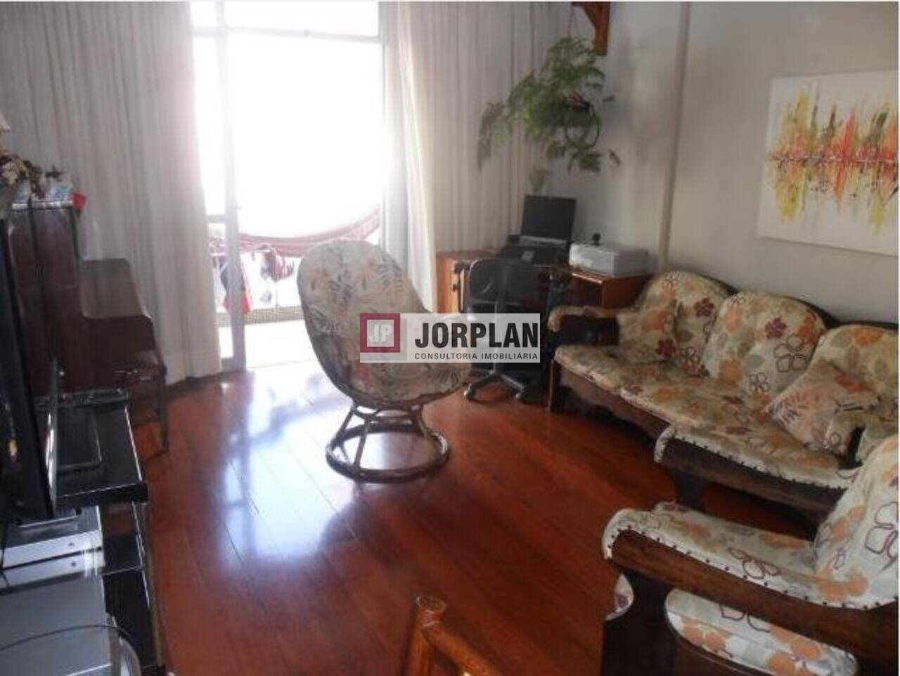 Apartamento Icaraí, Niterói - RJ