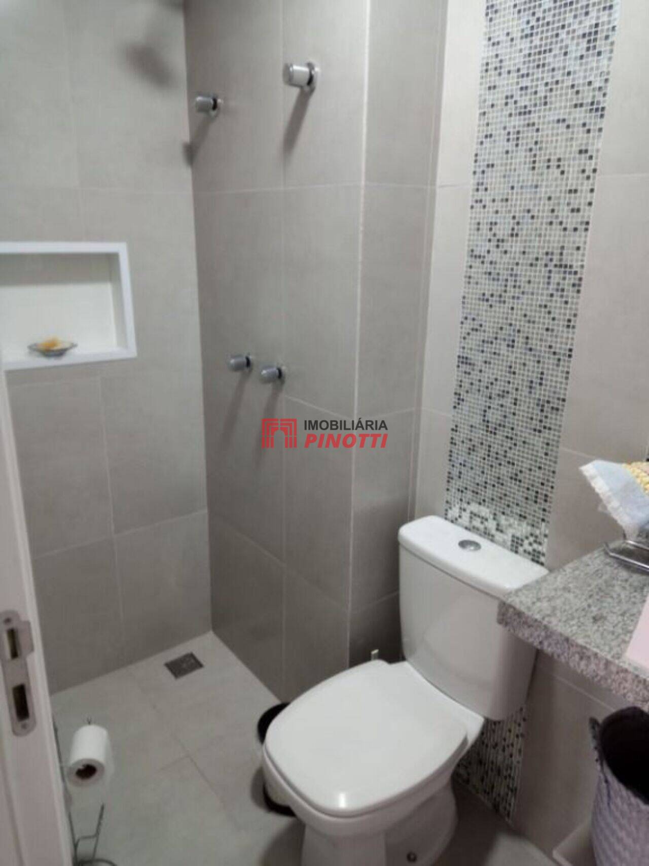 Apartamento Vila Euclides, São Bernardo do Campo - SP