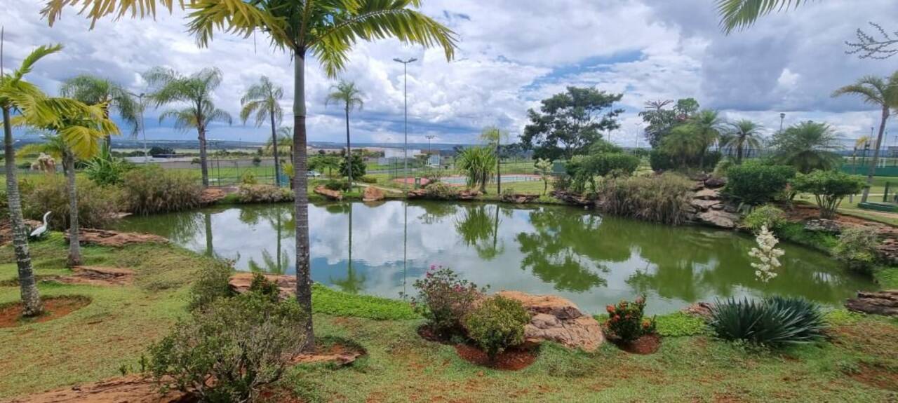 Terreno Go, Brasília - DF