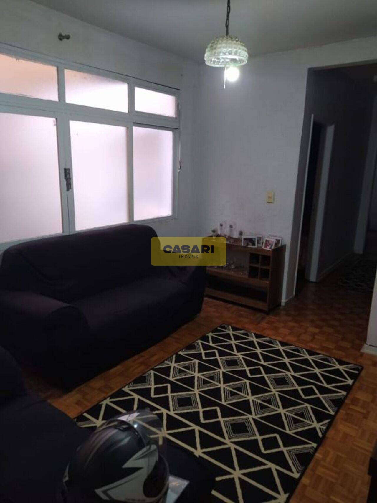 Apartamento Rudge Ramos, São Bernardo do Campo - SP