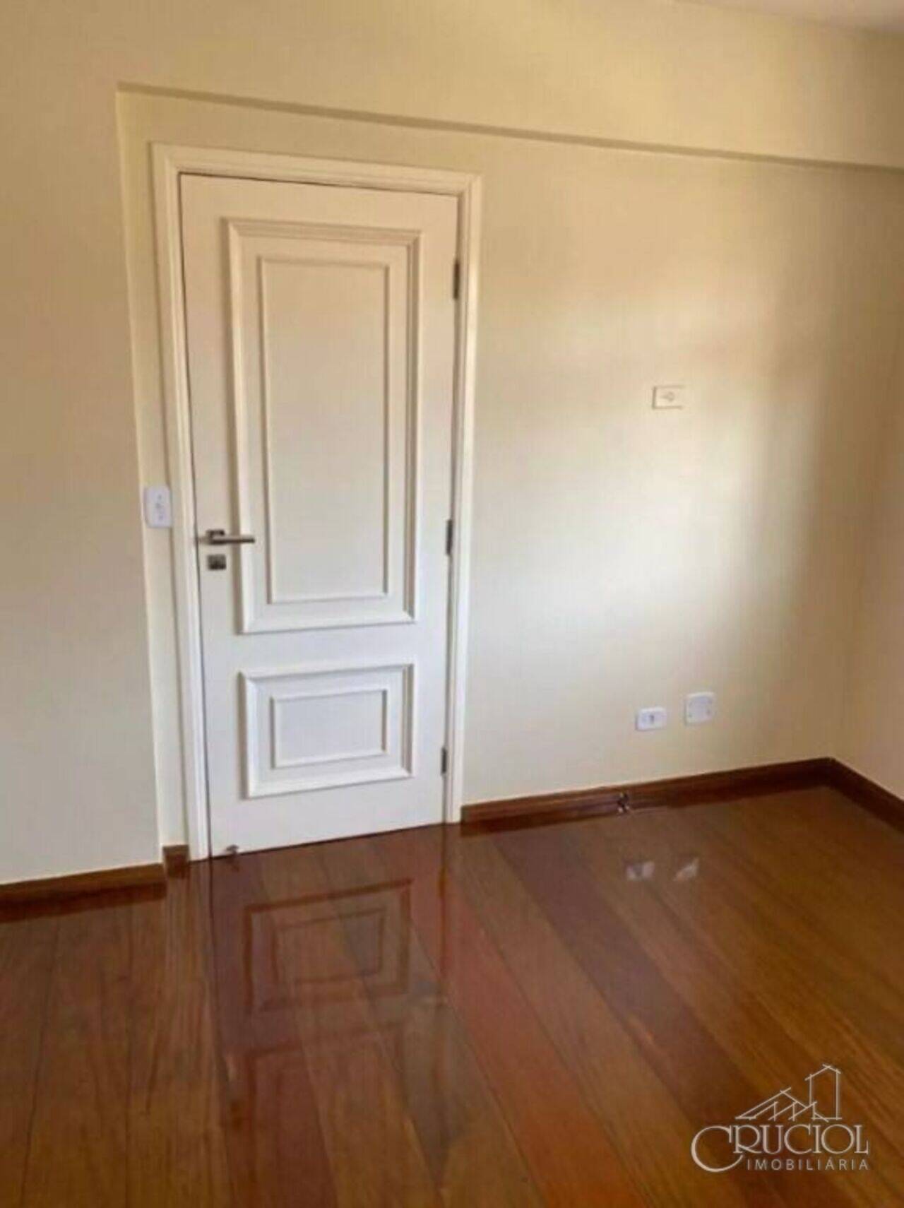 Apartamento Centro, Londrina - PR