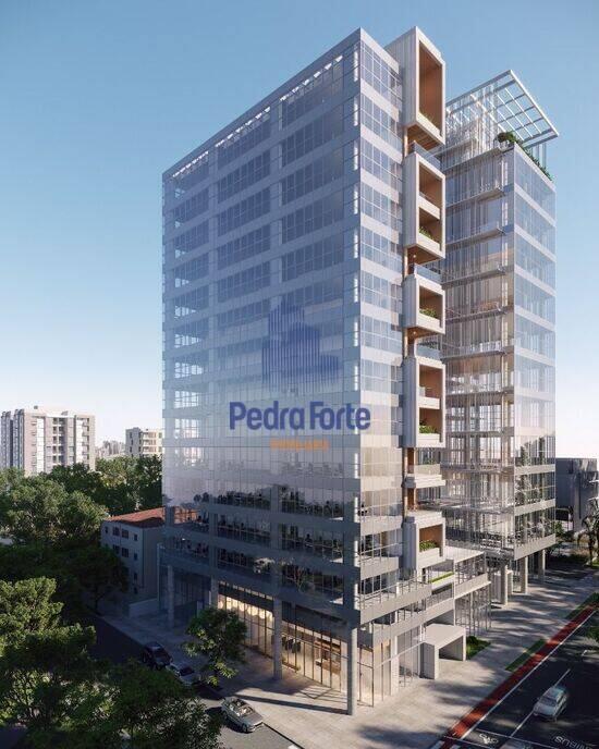 Prédio Pinheiros, São Paulo - SP