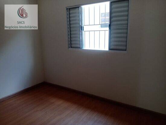 Residencial Citta di Salermo - Campinas - SP, Campinas - SP