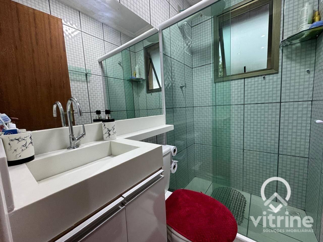 Apartamento Riograndina, Nova Friburgo - RJ