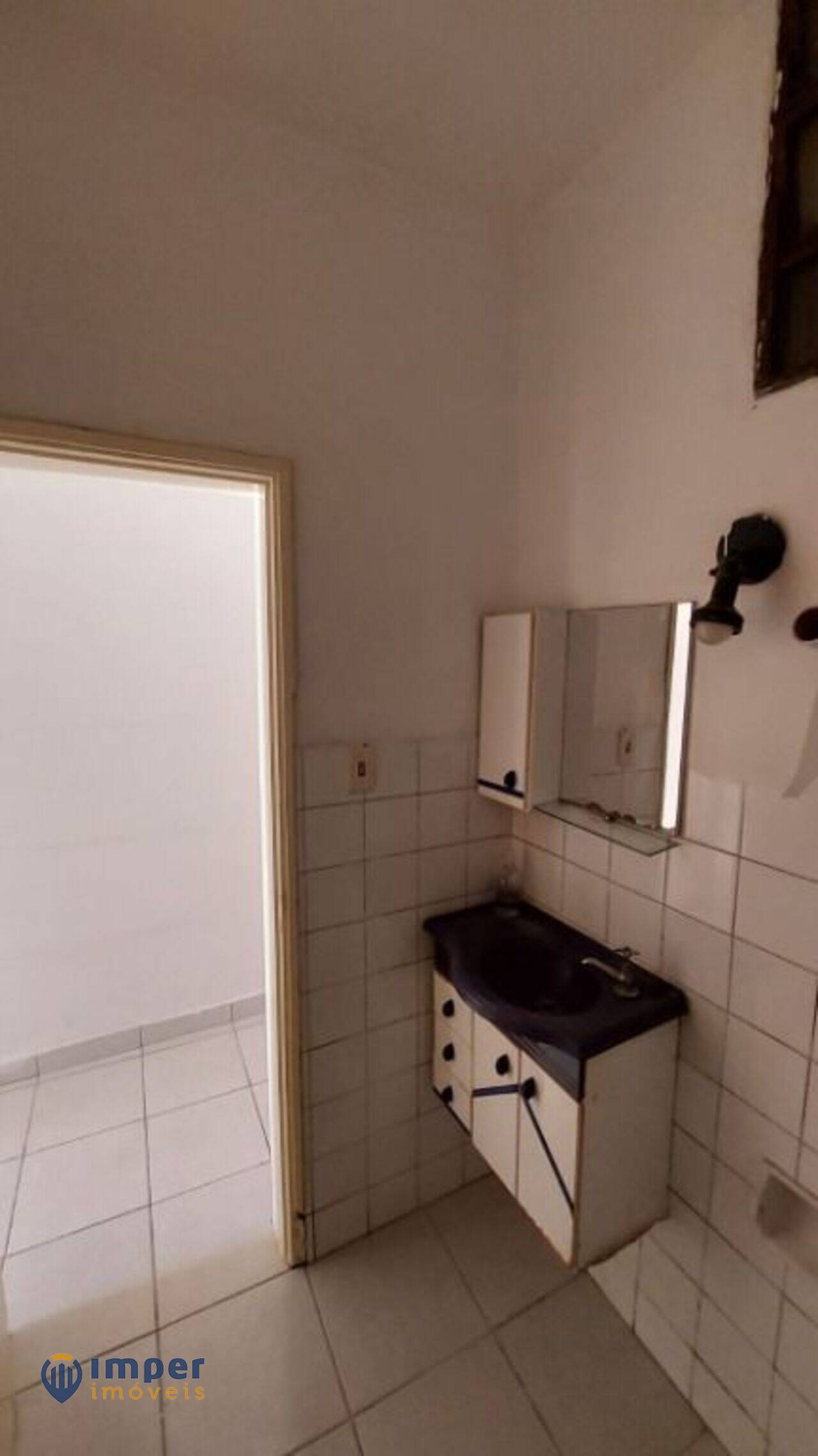 Apartamento Bela Vista, São Paulo - SP