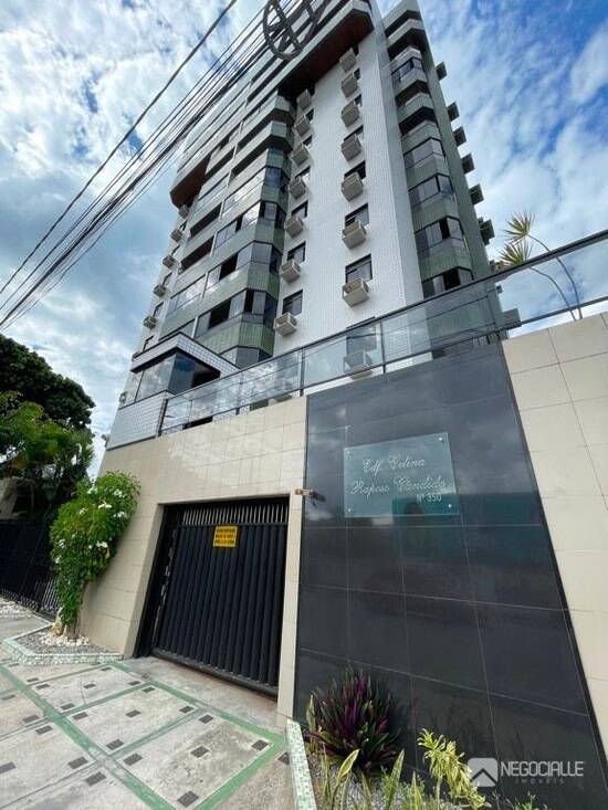 Apartamento Prata, Campina Grande - PB