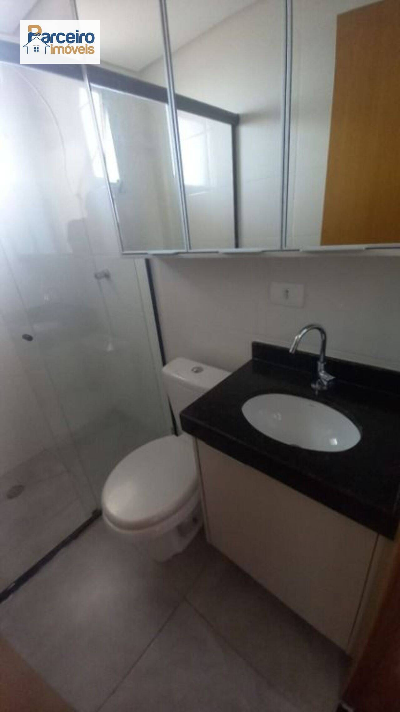 Apartamento Vila Matilde, São Paulo - SP