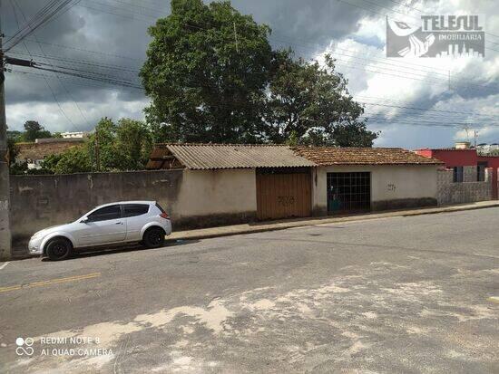 Conjunto Habitacional Sion - Varginha - MG, Varginha - MG