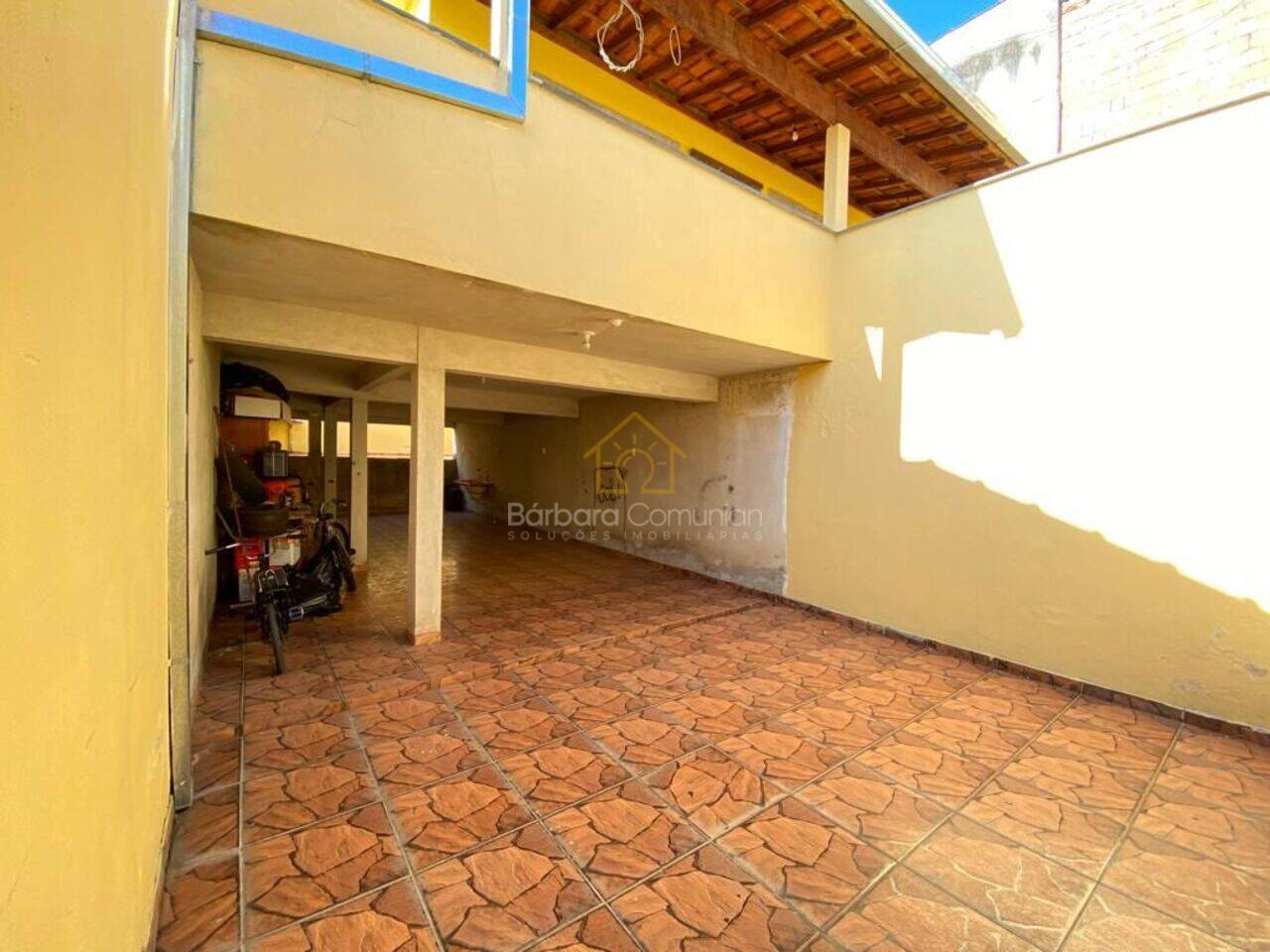 Casa Nossa Senhora Das Graças III, Varginha - MG