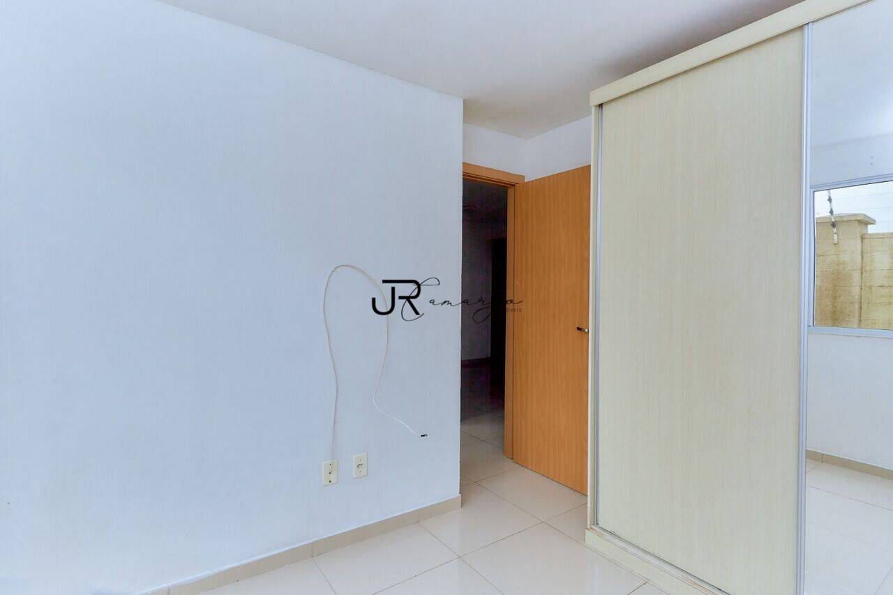 Apartamento Ouro Fino, São José dos Pinhais - PR