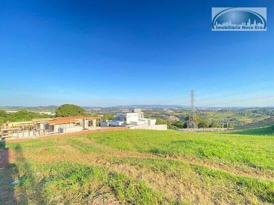 Terreno de 800 m² na Siena - Condomínio Campo de Toscana - Vinhedo - SP, à venda por R$ 1.180.000