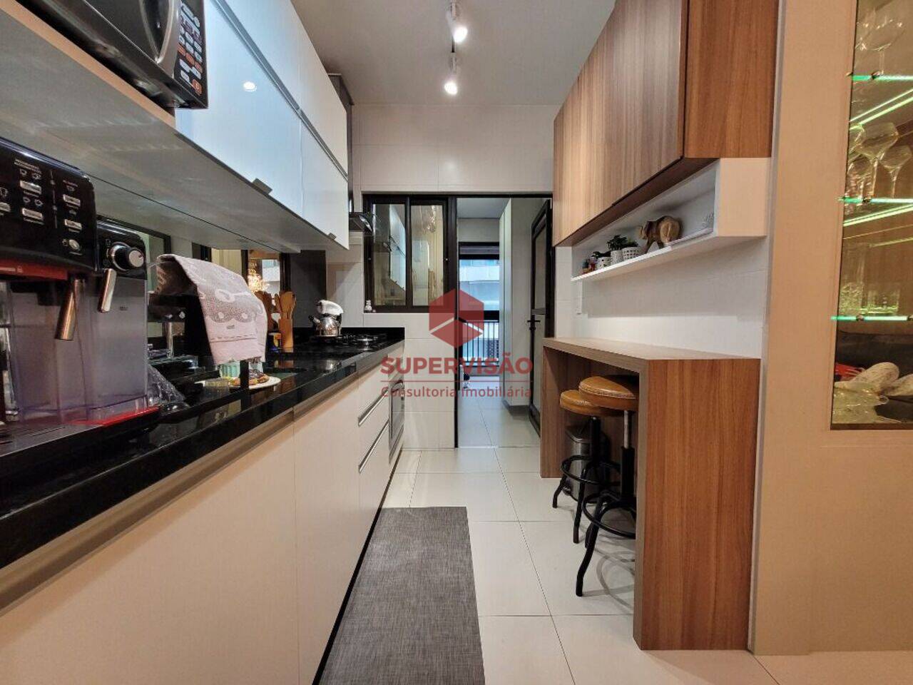 Apartamento Campinas, São José - SC