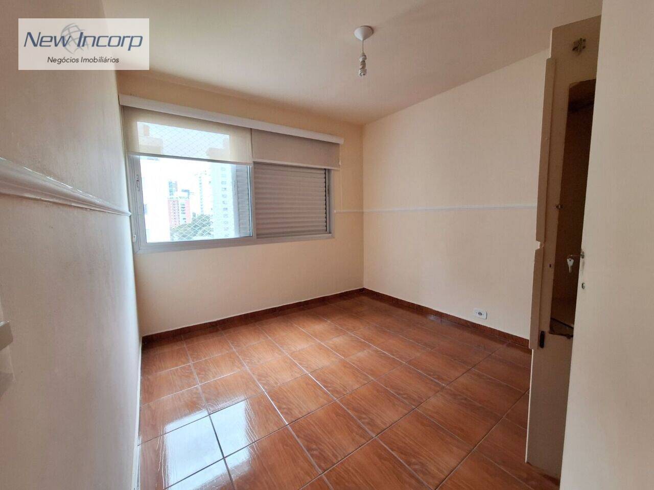 Apartamento Brooklin, São Paulo - SP