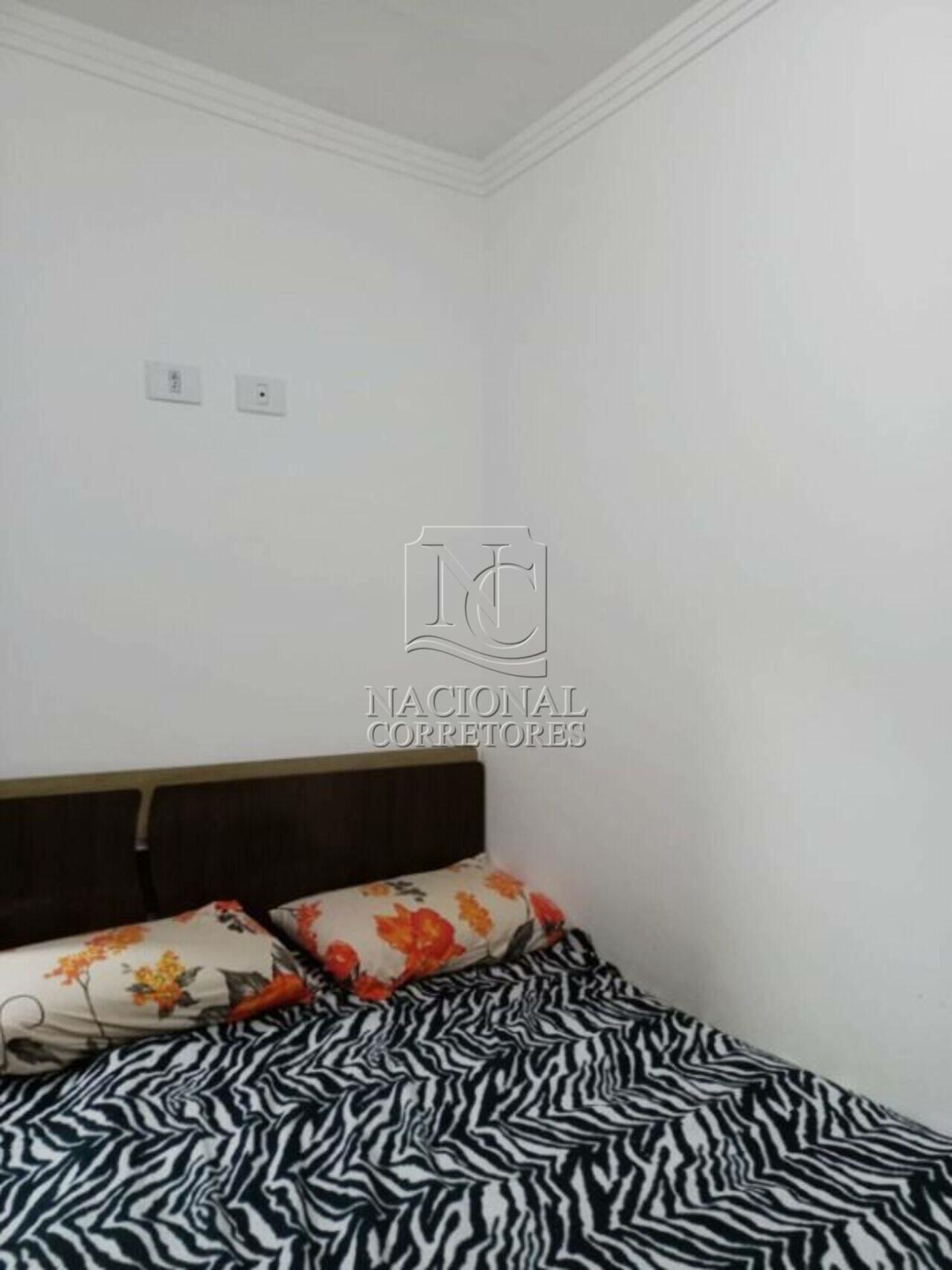 Apartamento Parque Oratório, Santo André - SP