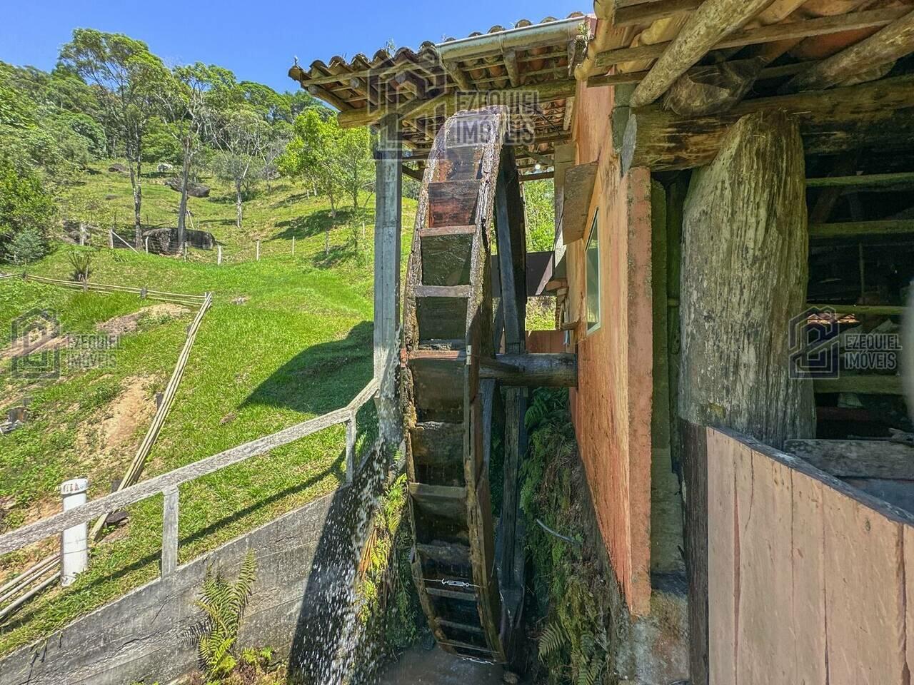 Sítio Bairro Varginha, Santo Amaro da Imperatriz - SC