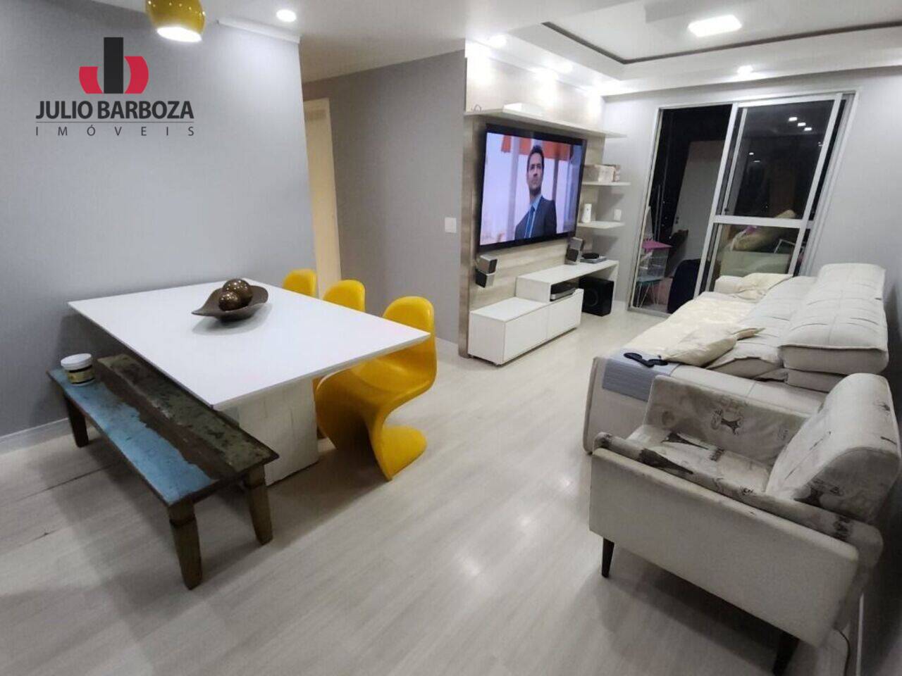 Apartamento Picanco, Guarulhos - SP