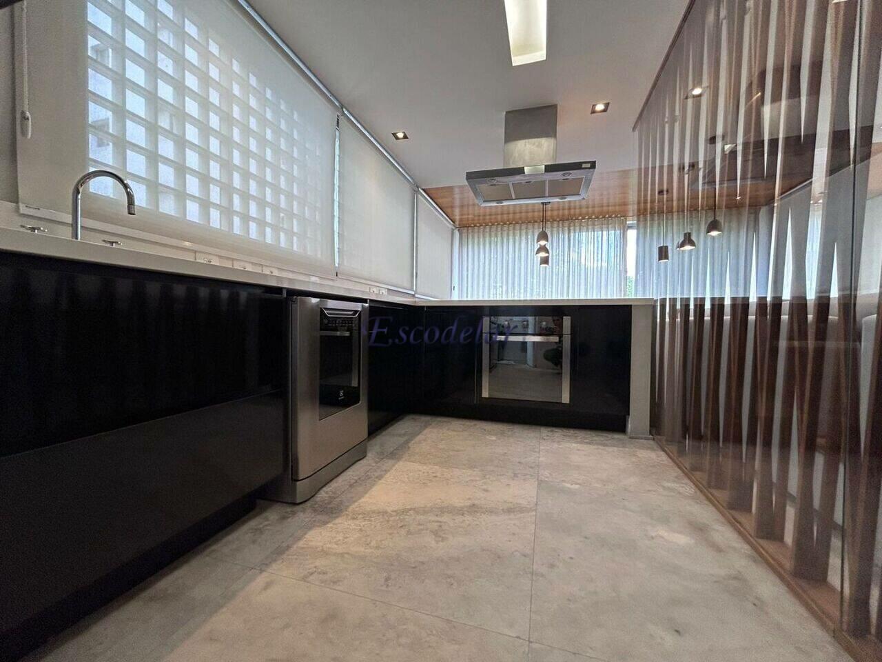 Apartamento duplex Itaim Bibi, São Paulo - SP