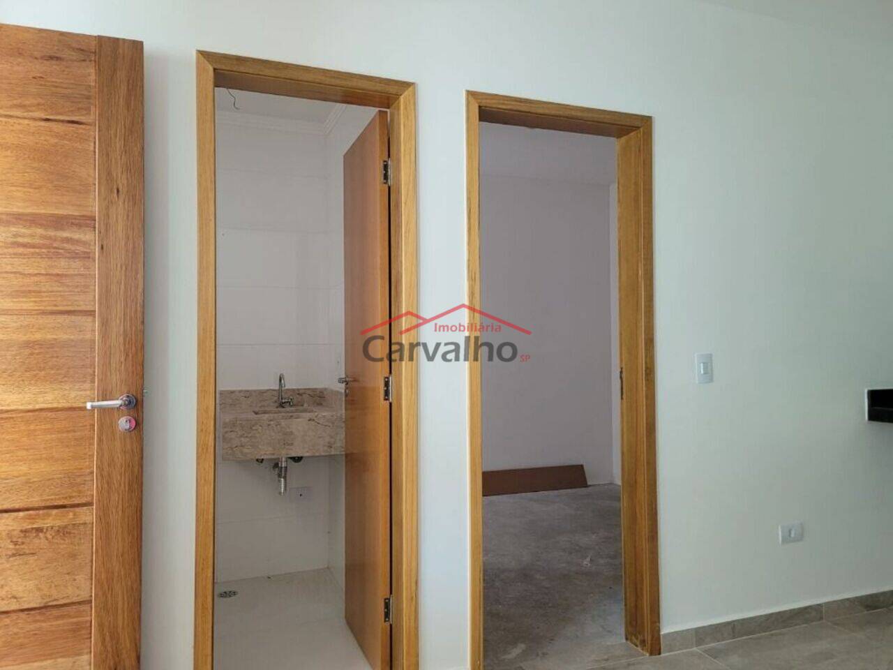 Apartamento Tucuruvi, São Paulo - SP