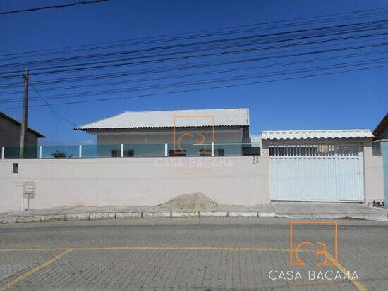 Casa Morro dos Milagres - São Pedro da Aldeia, à venda por R$ 380.000