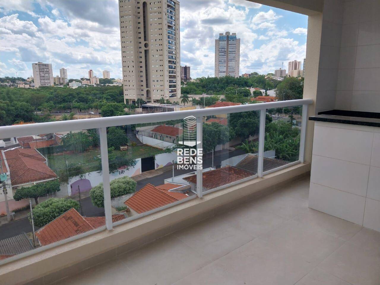 Apartamento Vila Santo Antônio, Araçatuba - SP