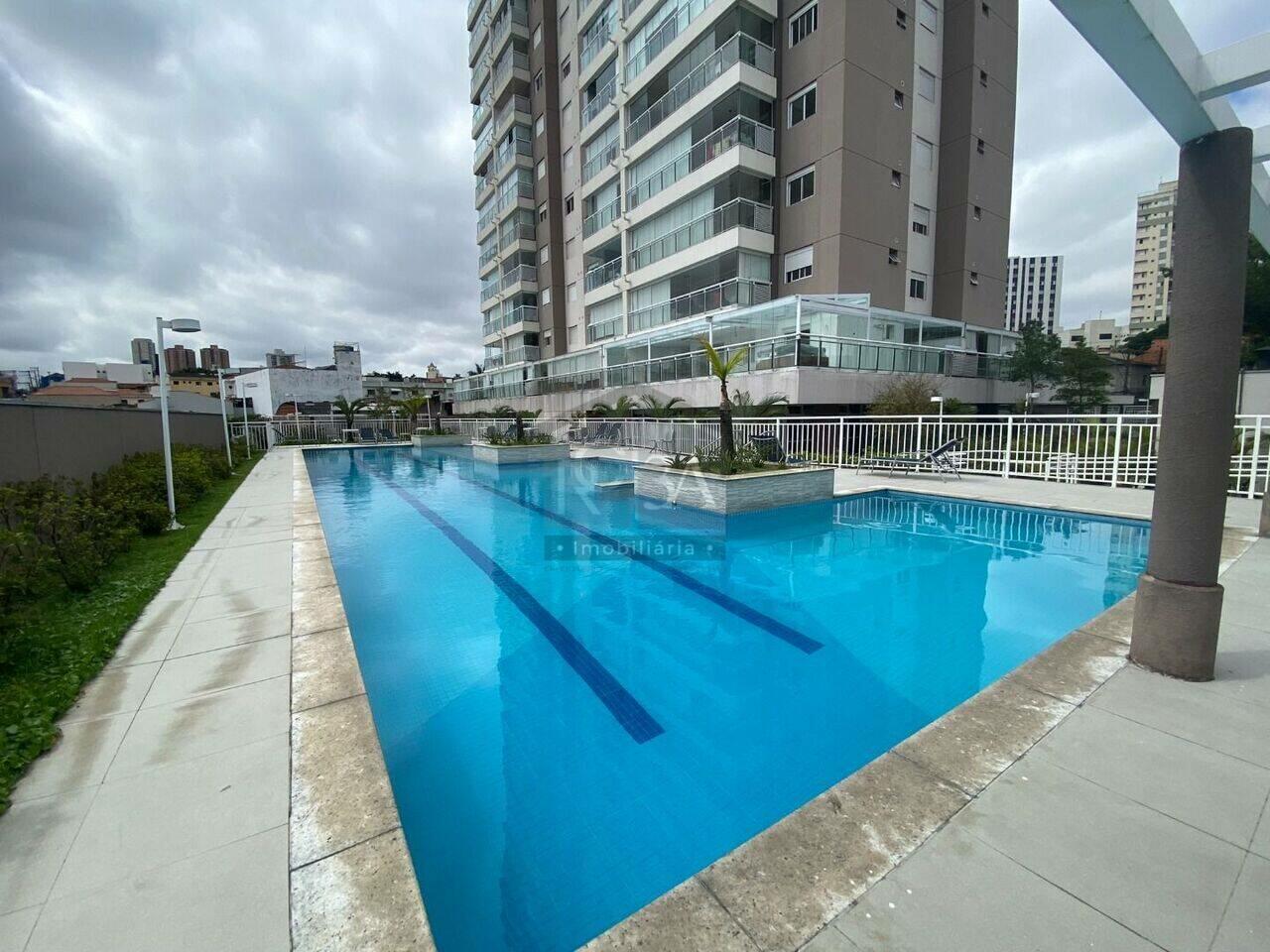 Apartamento Vila Formosa, São Paulo - SP