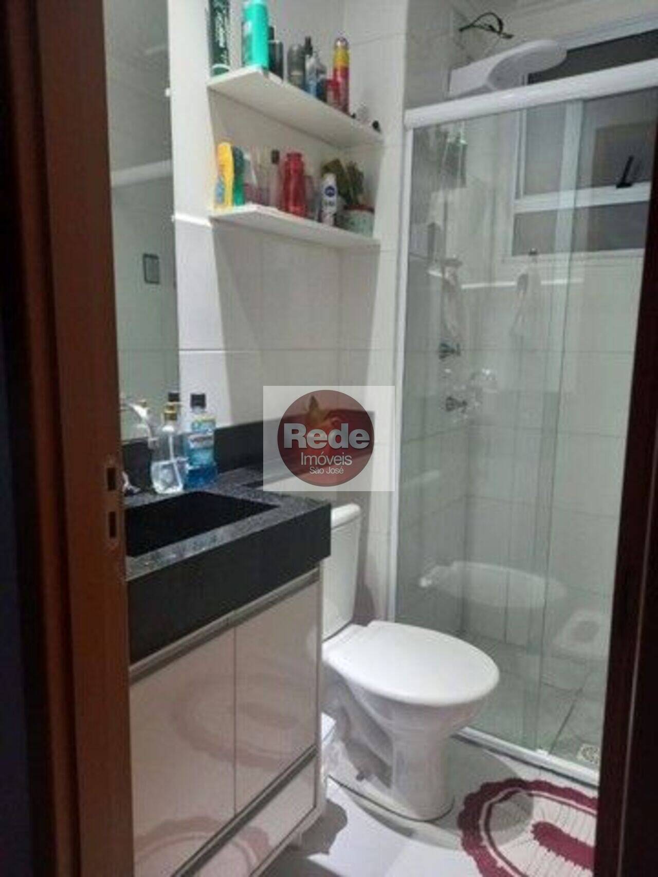 Apartamento Parque Interlagos, São José dos Campos - SP