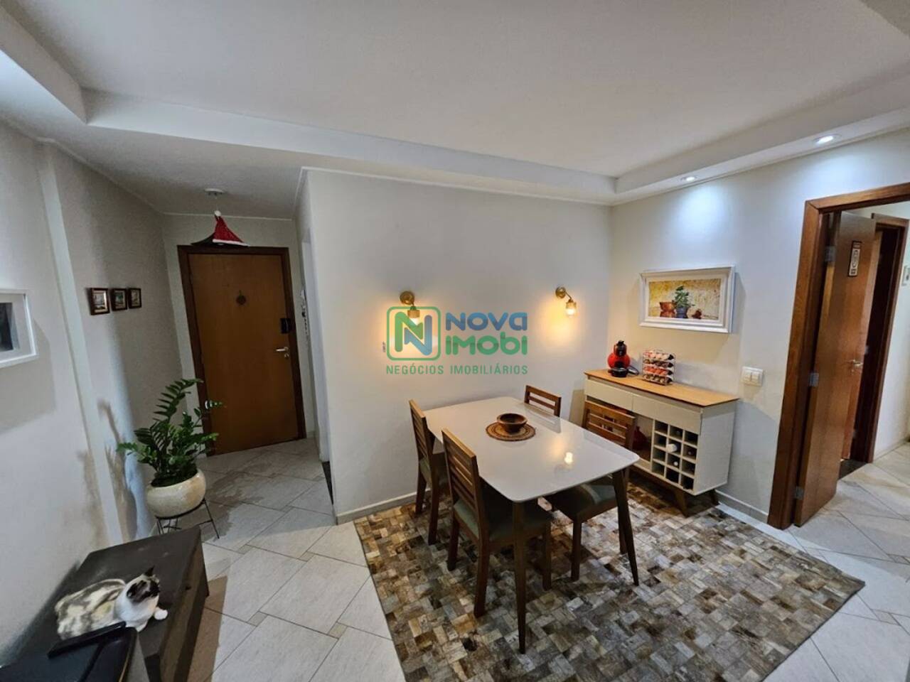 Apartamento São Dimas, Piracicaba - SP