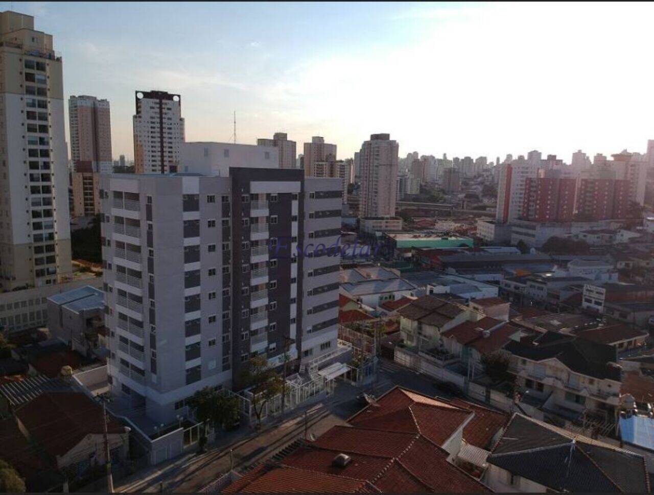 Apartamento Parada Inglesa, São Paulo - SP