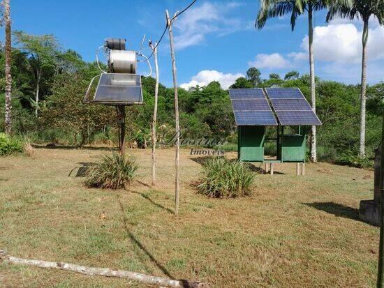 Chácara Zona Rural, Antonina - PR