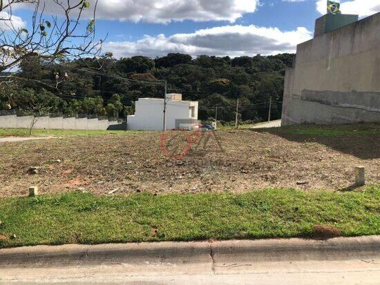 Terreno de 125 m² Terra Nobre Granja Viana - Cotia, à venda por R$ 170.000