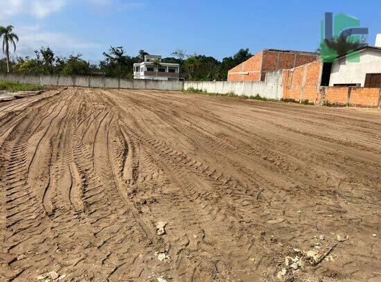 Balneário Praia Grande - Matinhos - PR, Matinhos - PR