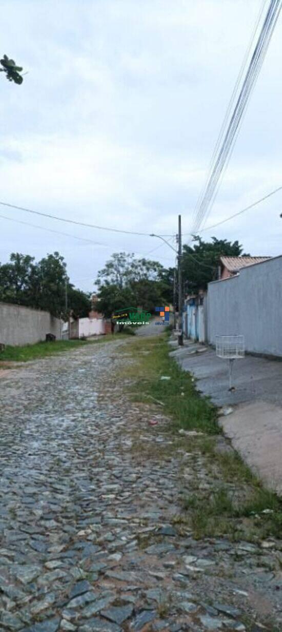 Dumaville - Esmeraldas - MG, Esmeraldas - MG