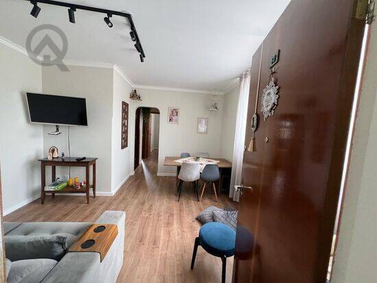 Apartamento Cambuí, Campinas - SP