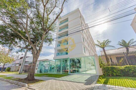 Home Park, com 2 quartos, 23 a 66 m², Curitiba - PR