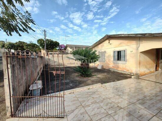 Casa José Pires de Godoy, Ibiporã - PR