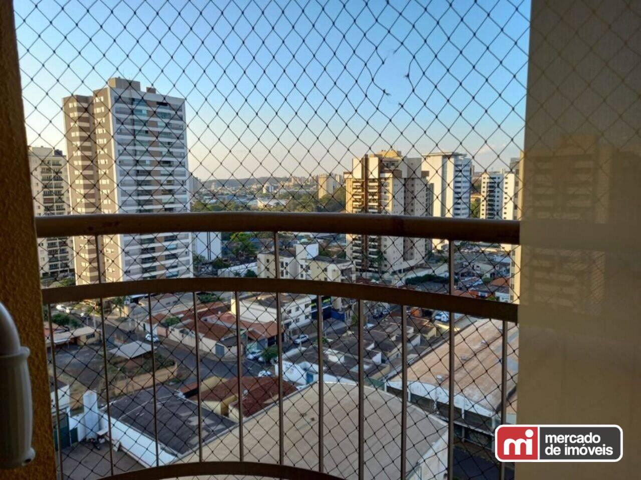 Apartamento Santa Cruz do José Jacques, Ribeirão Preto - SP