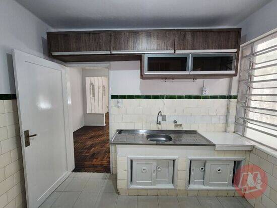 Apartamento Rio Branco, Porto Alegre - RS