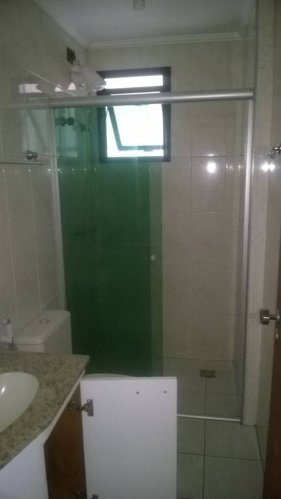 Apartamento Vila Andrade, São Paulo - SP