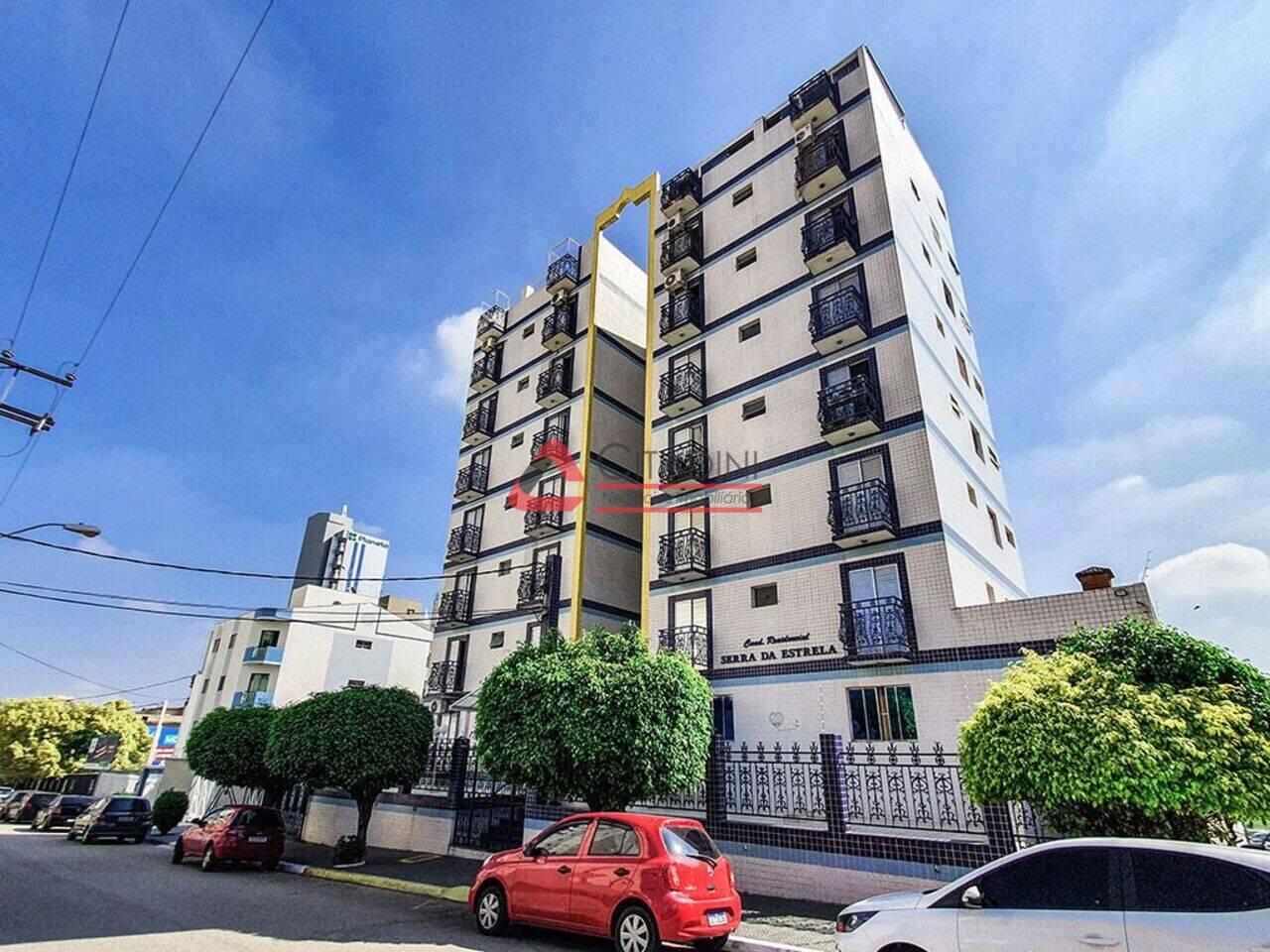 Apartamento Parque Campolim, Sorocaba - SP