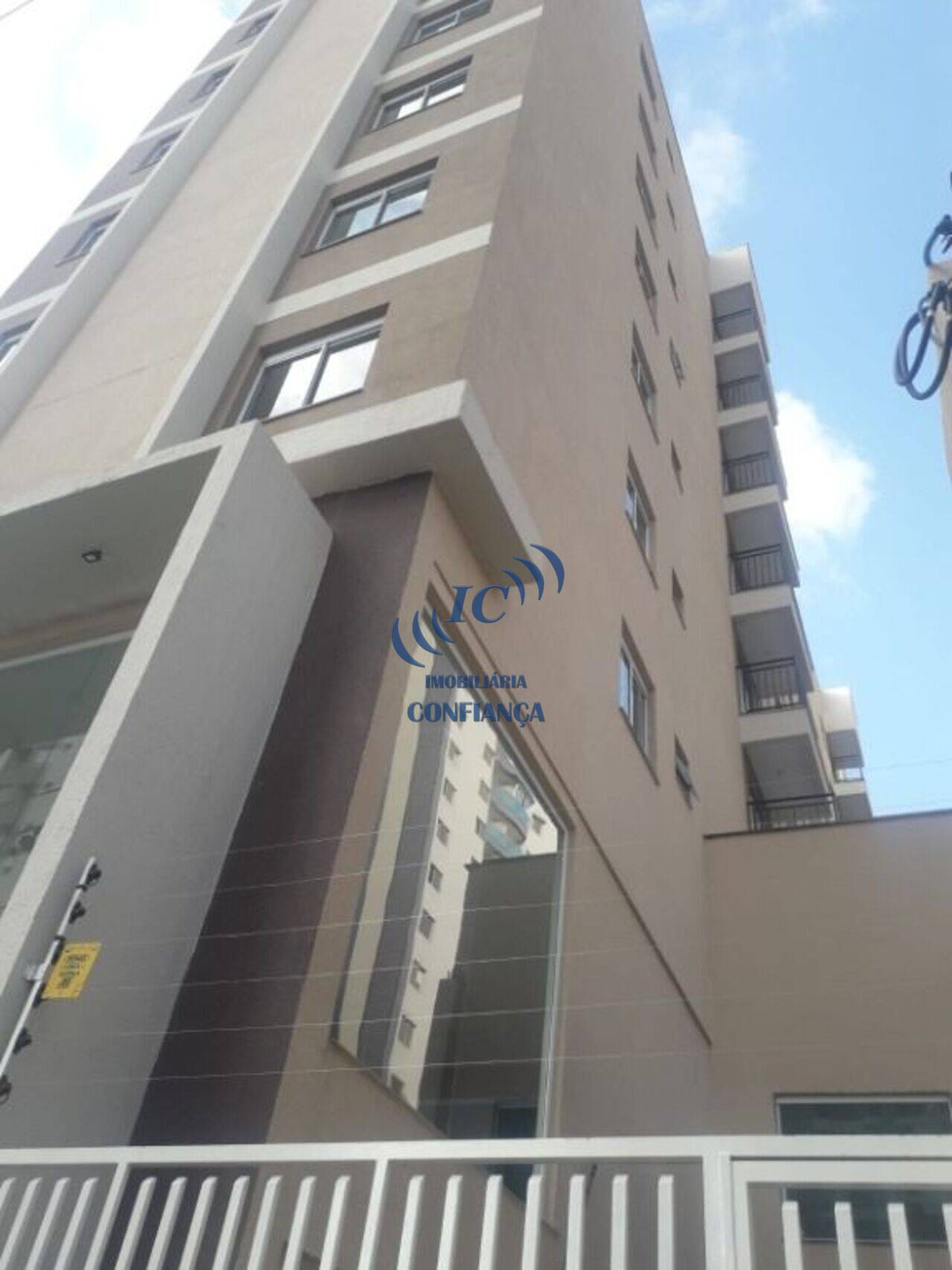 Apartamento Tatuapé, São Paulo - SP