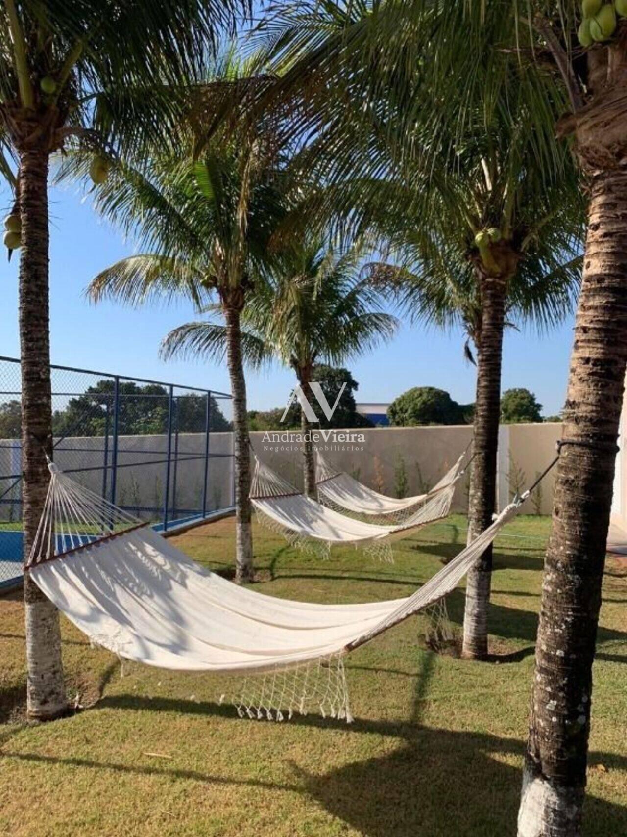 Chácara Jardim Paulista, Dois Córregos - SP