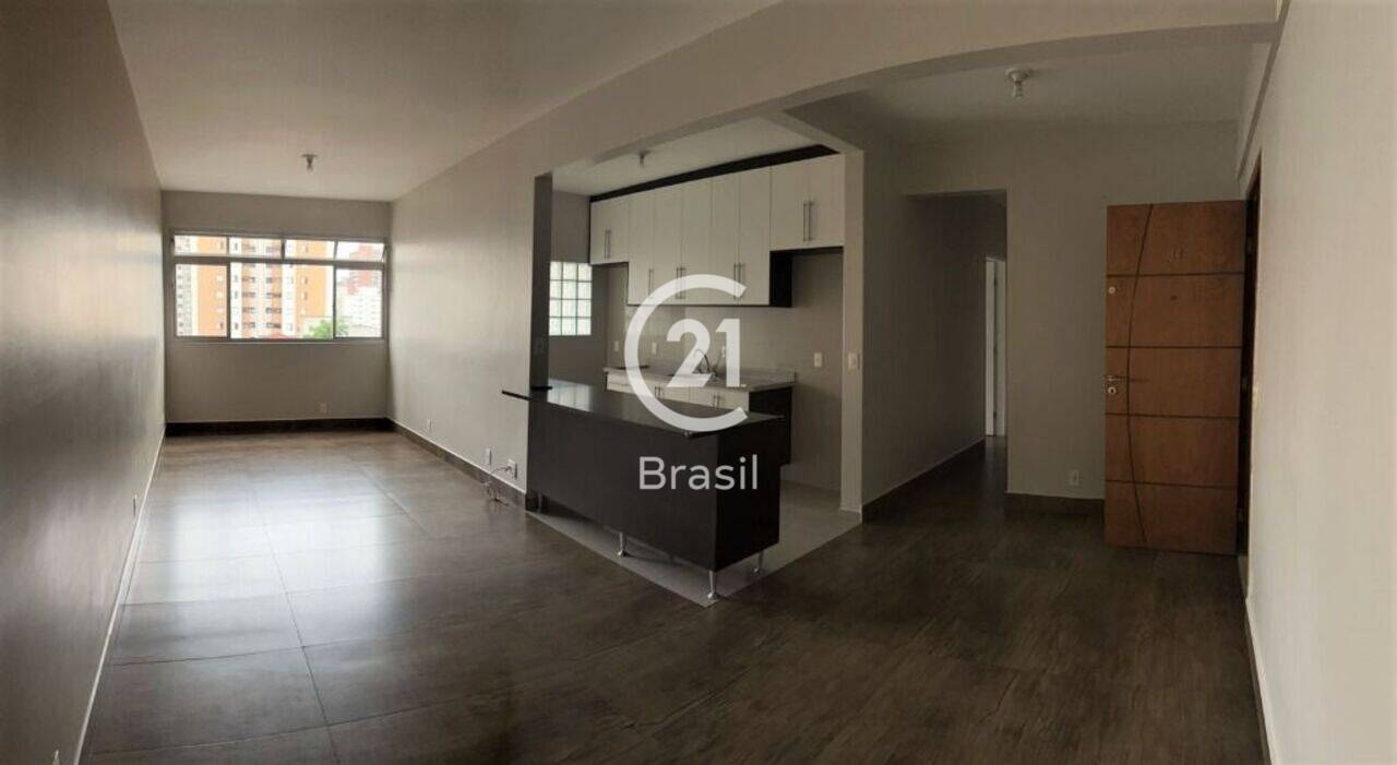 Apartamento Perdizes, São Paulo - SP