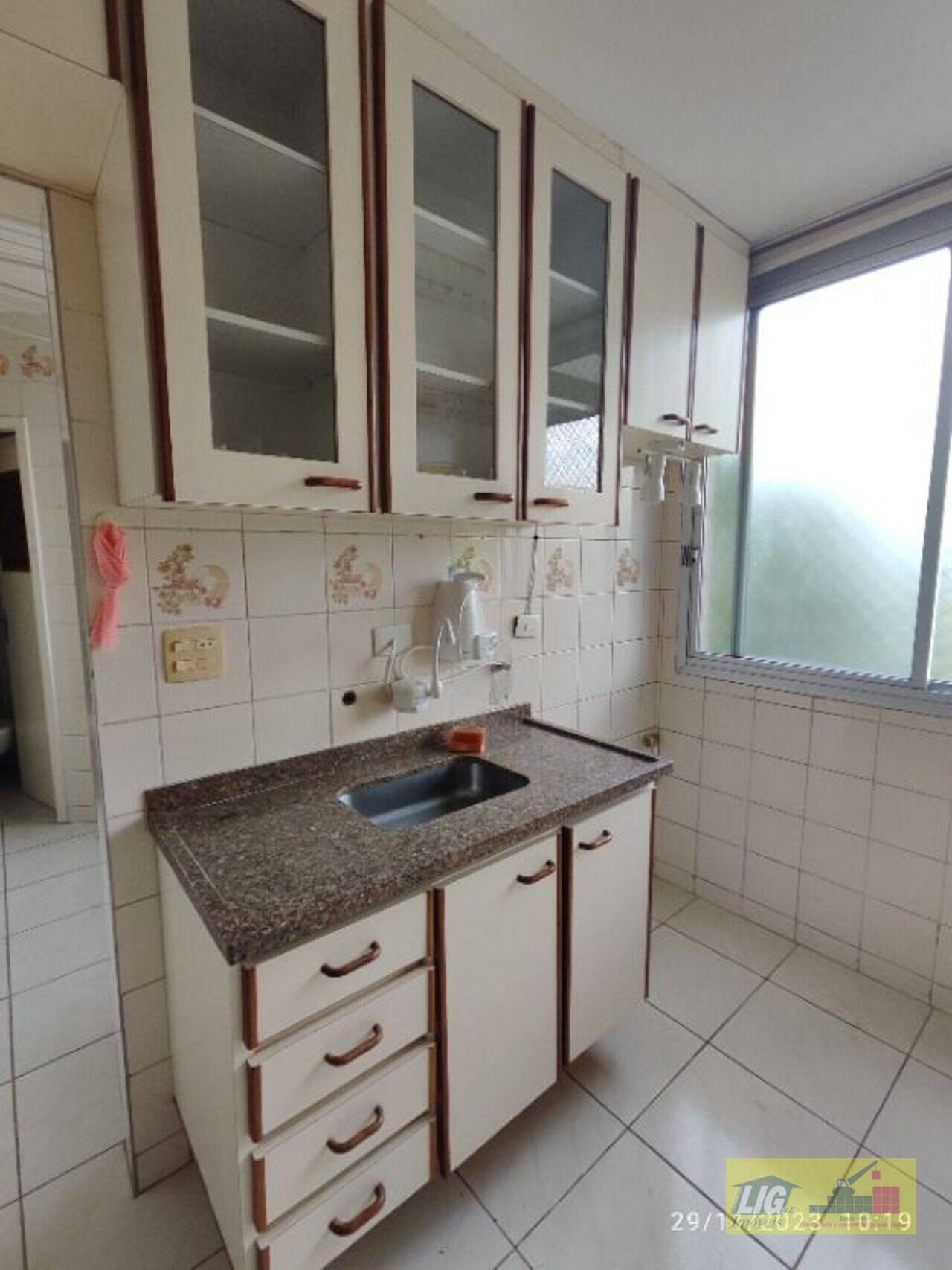 Apartamento Vila Progredior, São Paulo - SP