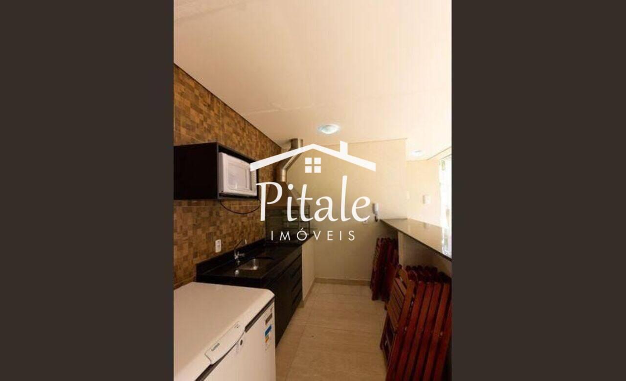 Apartamento Jardim Caiapia, Cotia - SP