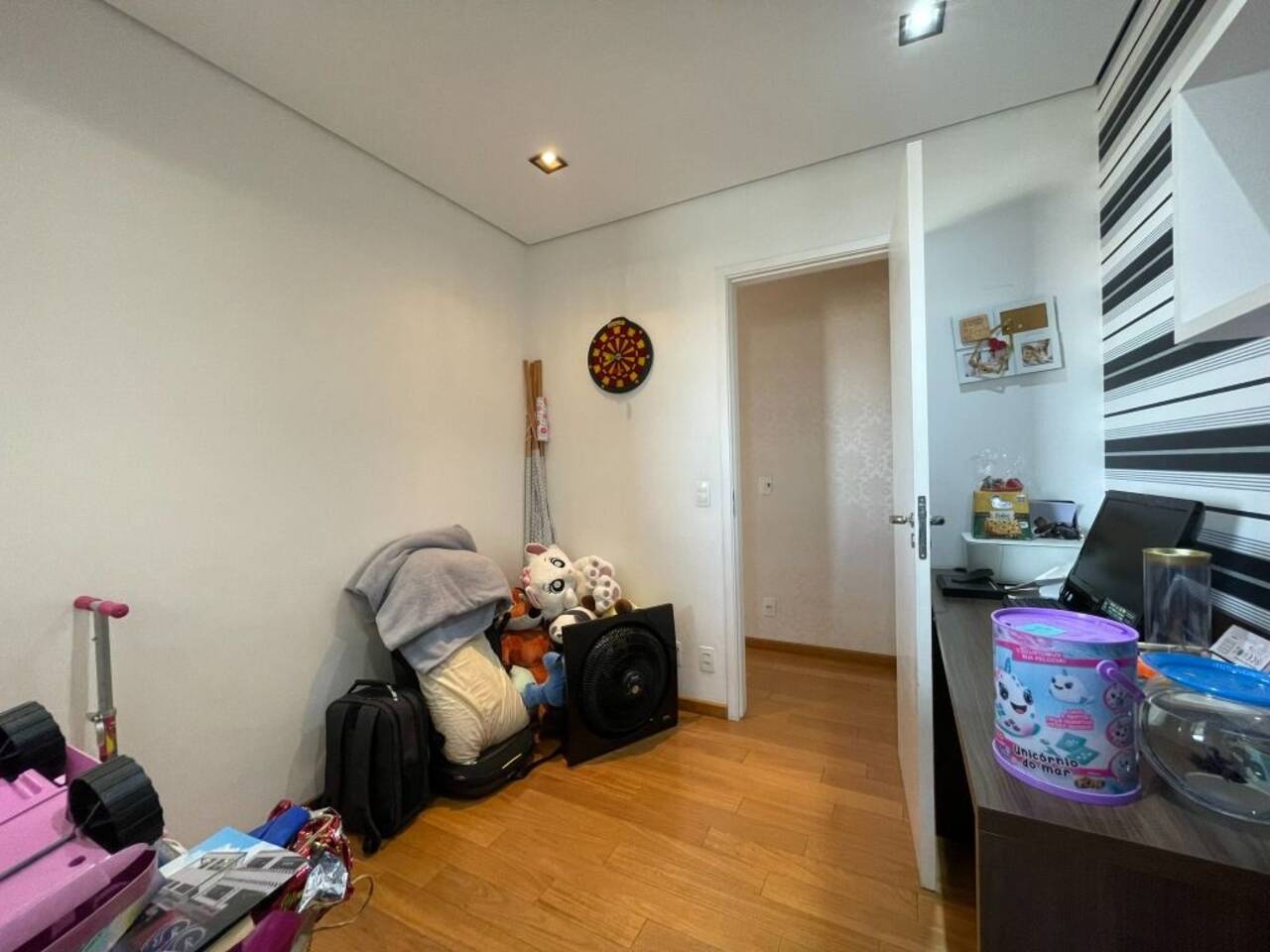 Apartamento Vila Formosa, São Paulo - SP