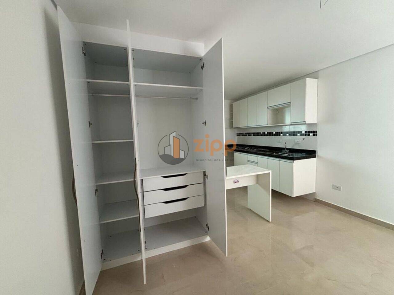 Apartamento Jardim Sao Paulo(Zona Norte), São Paulo - SP